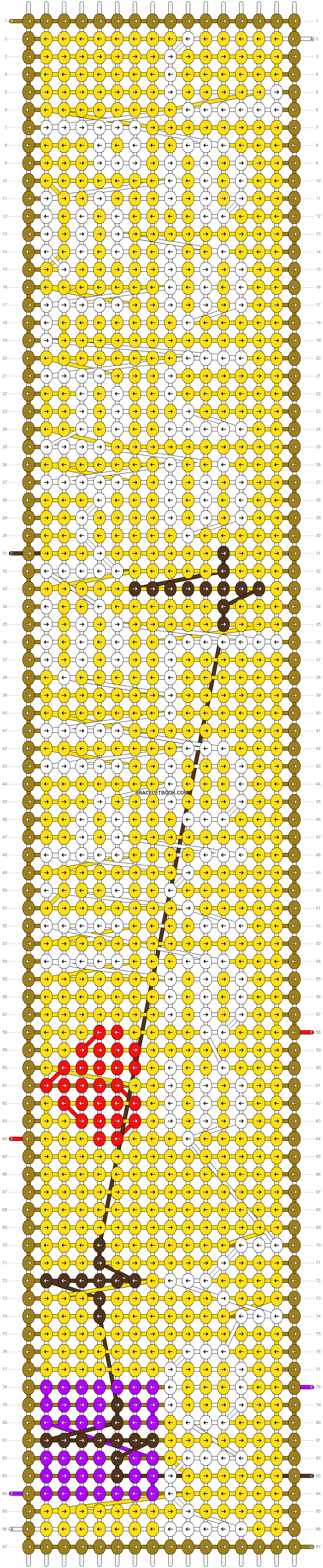 Alpha pattern #208348 variation #444079 pattern