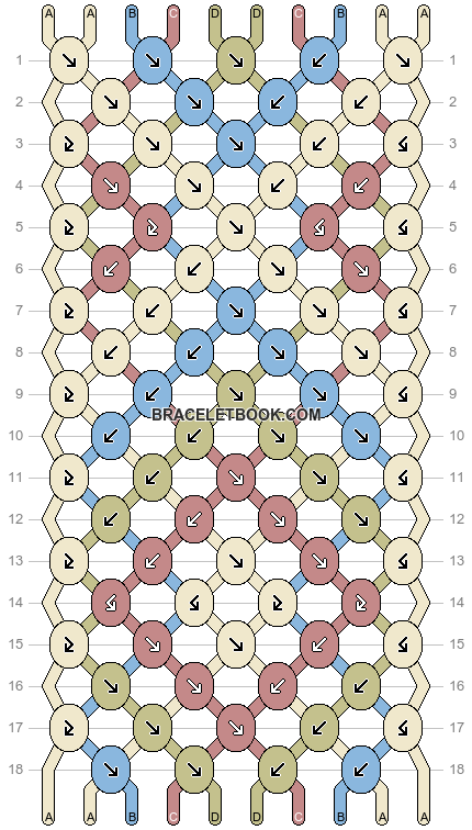Normal pattern #23268 variation #444082 pattern
