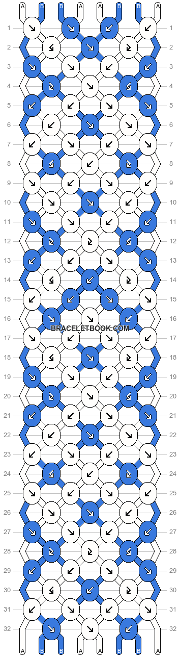 Normal pattern #211695 variation #444083 pattern