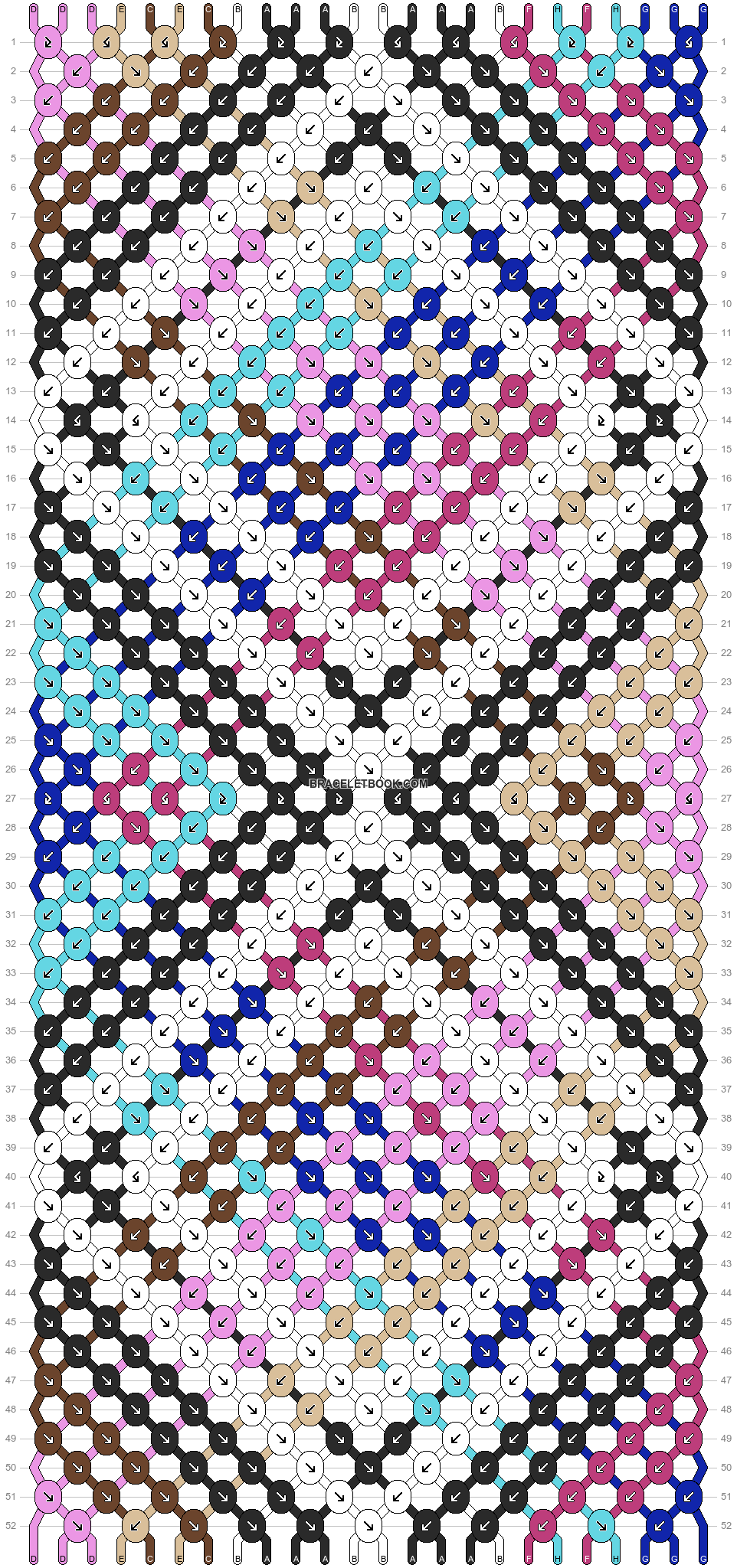 Normal pattern #124849 variation #444084 pattern
