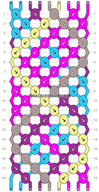 Normal pattern #211058 variation #444085 pattern