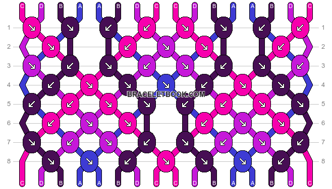 Normal pattern #144179 variation #444086 pattern