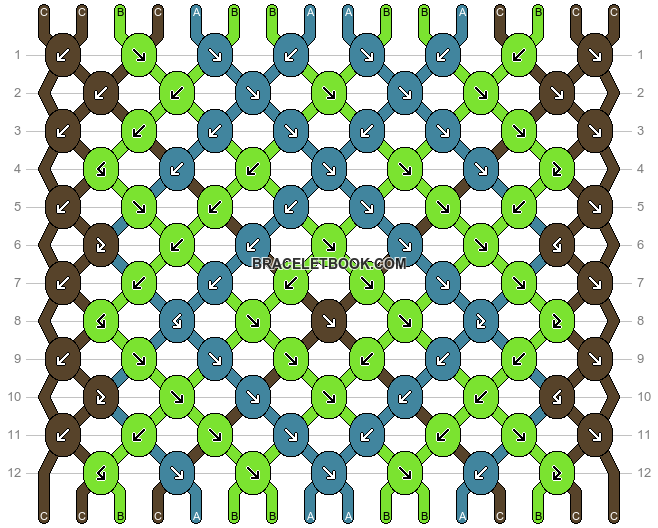 Normal pattern #111284 variation #444087 pattern