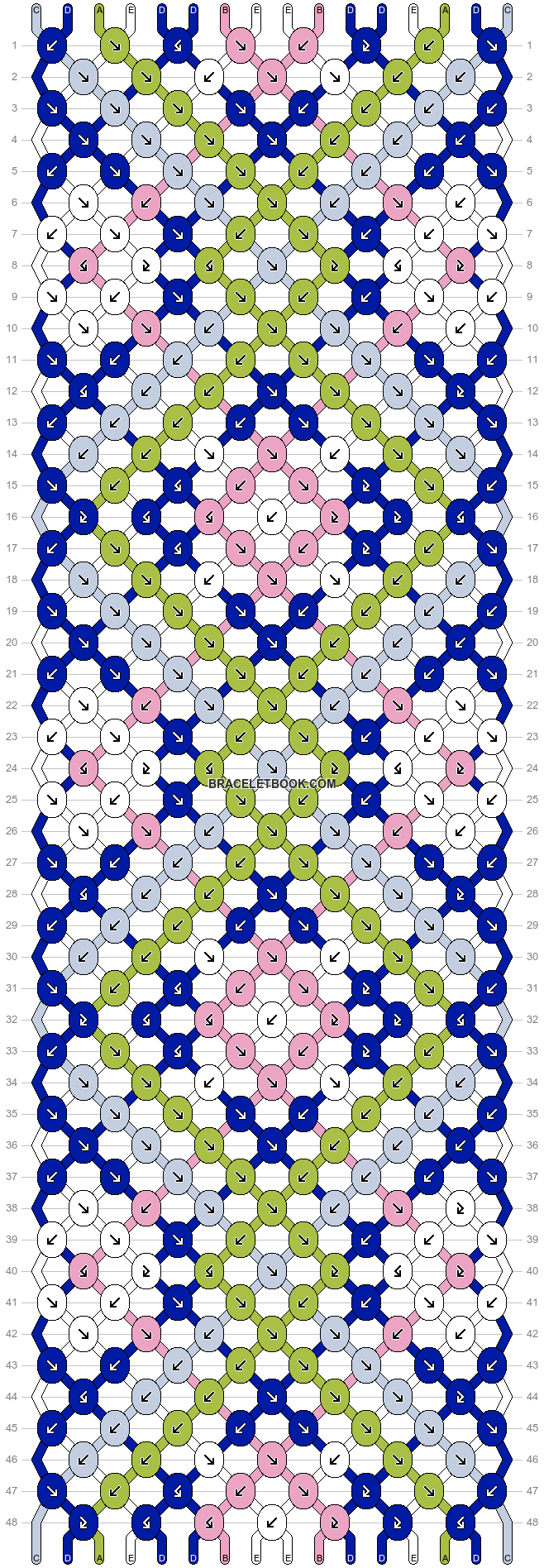 Normal pattern #145415 variation #444088 pattern