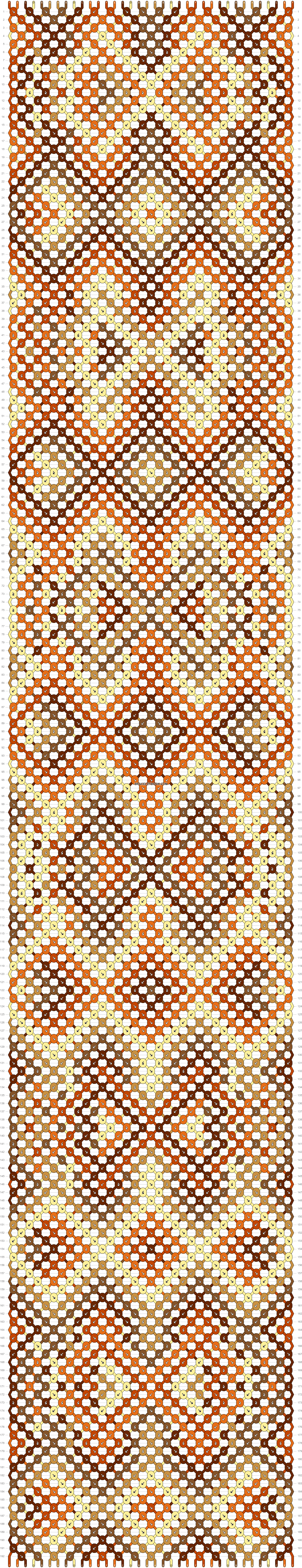 Normal pattern #200010 variation #444089 pattern