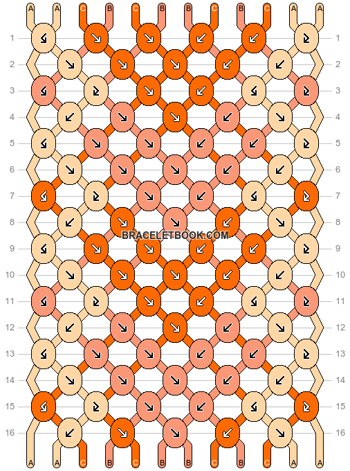 Normal pattern #94434 variation #444091 pattern