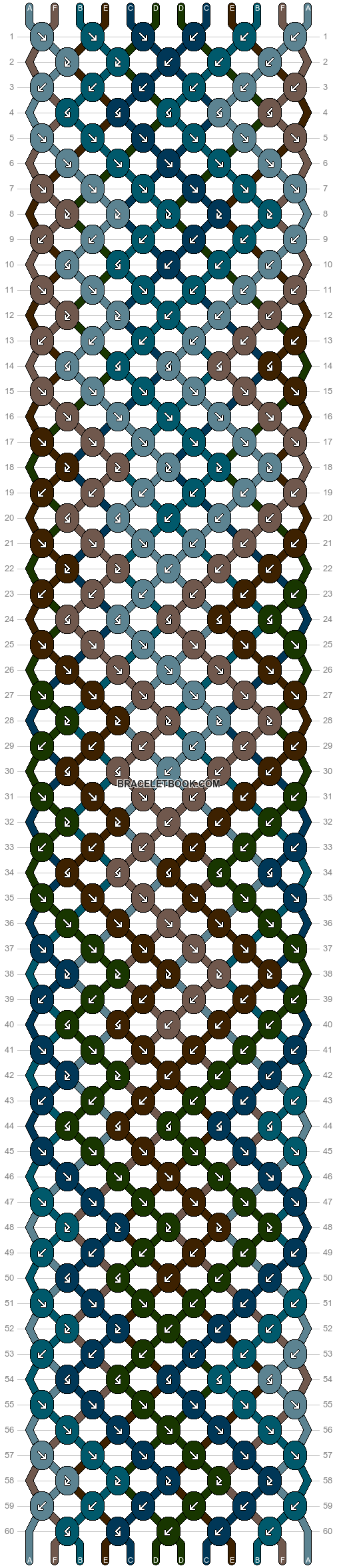 Normal pattern #70004 variation #444092 pattern