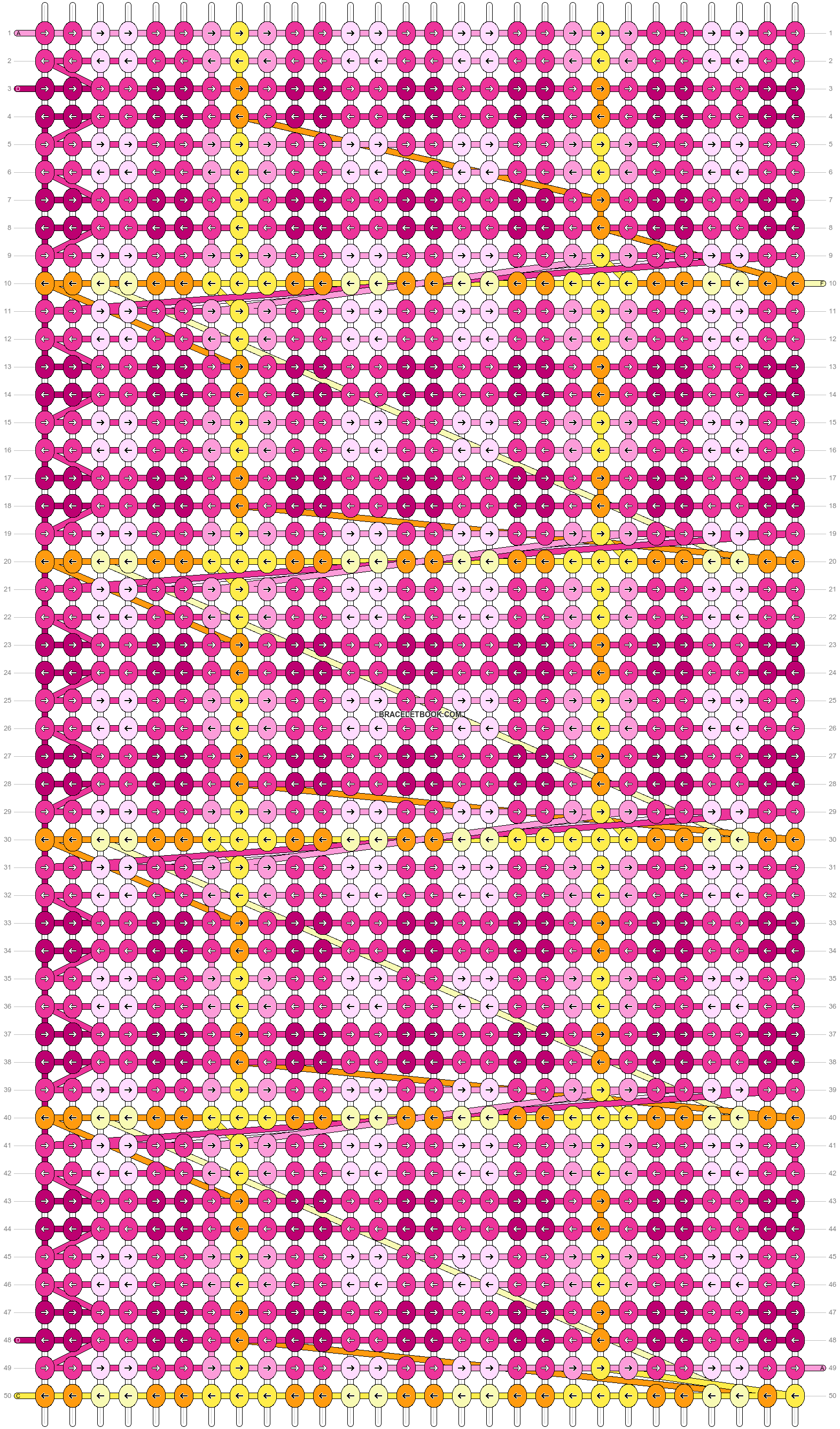 Alpha pattern #138191 variation #444093 pattern