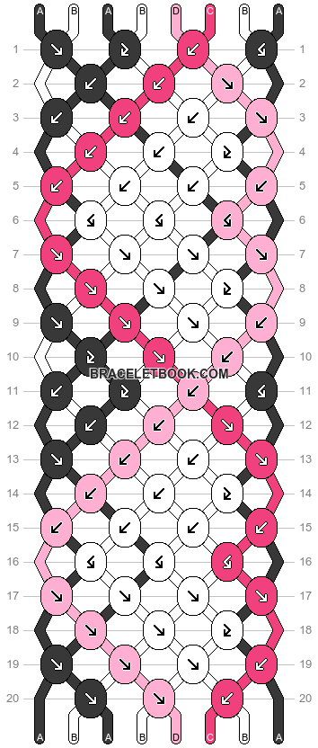 Normal pattern #198318 variation #444094 pattern