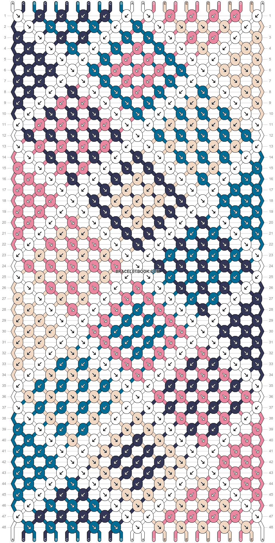 Normal pattern #104653 variation #444095 pattern