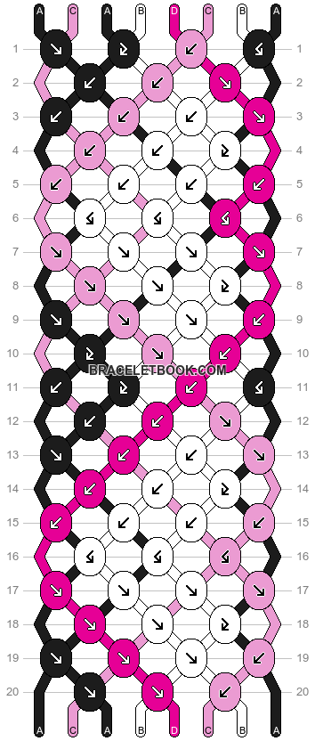 Normal pattern #198318 variation #444096 pattern