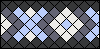 Normal pattern #53519 variation #444098