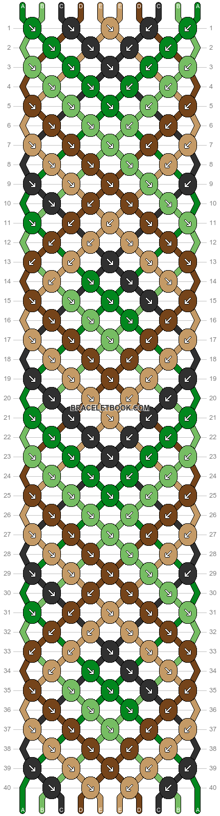 Normal pattern #210271 variation #444099 pattern