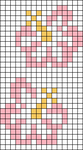 Alpha pattern #211648 variation #444101