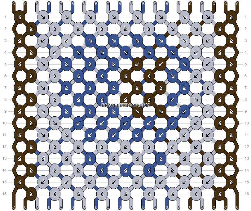 Normal pattern #208140 variation #444104 pattern