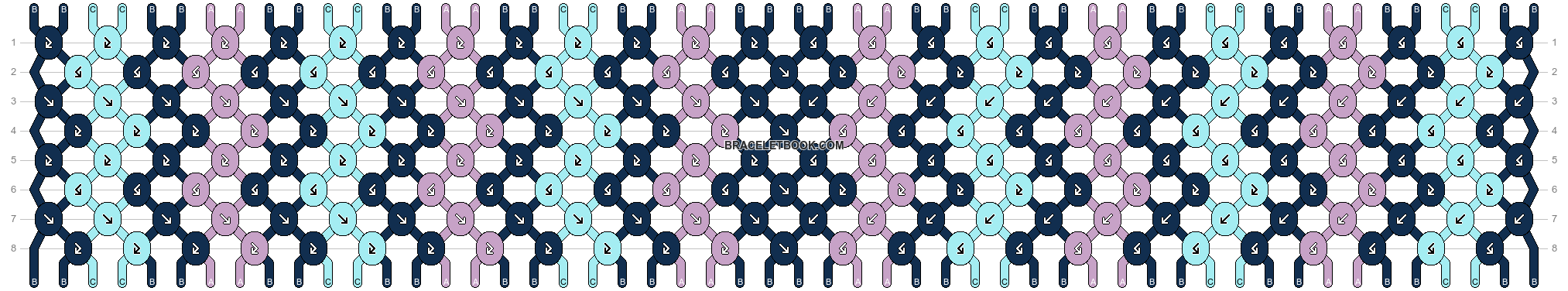 Normal pattern #192165 variation #444106 pattern