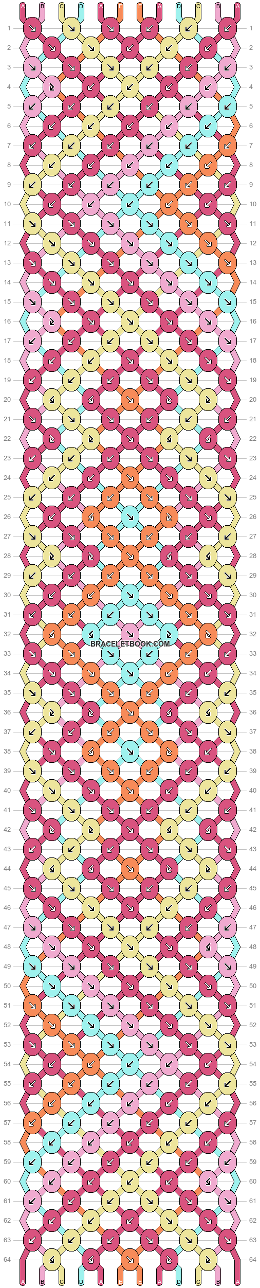 Normal pattern #170384 variation #444107 pattern