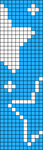Alpha pattern #211706 variation #444108