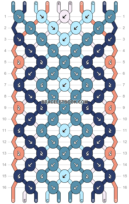 Normal pattern #17657 variation #444109 pattern