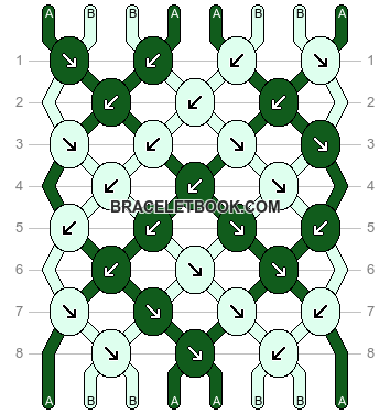 Normal pattern #211750 variation #444110 pattern
