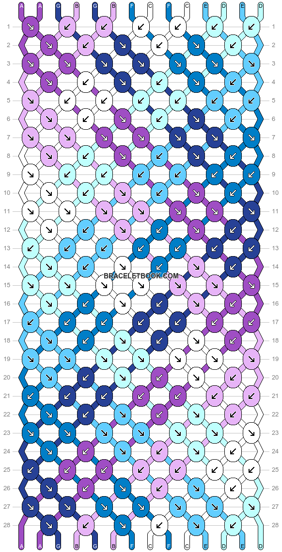 Normal pattern #23994 variation #444112 pattern