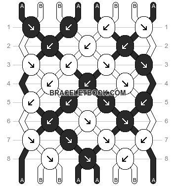 Normal pattern #211750 variation #444113 pattern