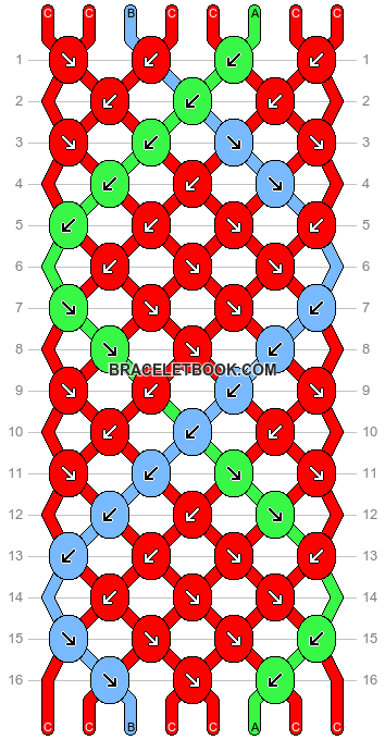 Normal pattern #211751 variation #444114 pattern