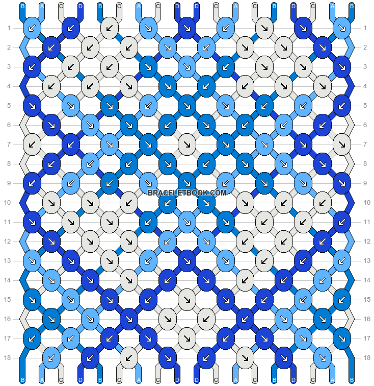 Normal pattern #118268 variation #444116 pattern