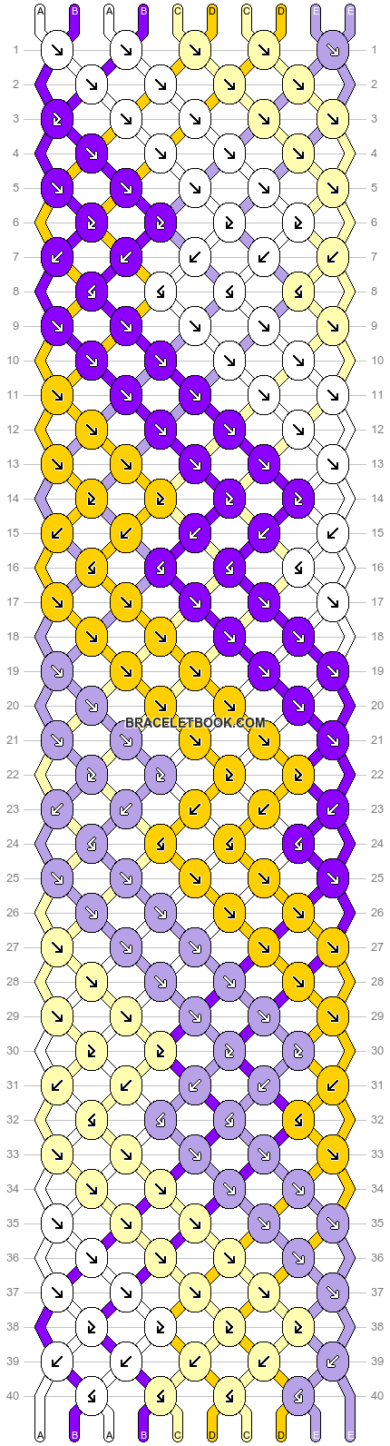 Normal pattern #25381 variation #444117 pattern