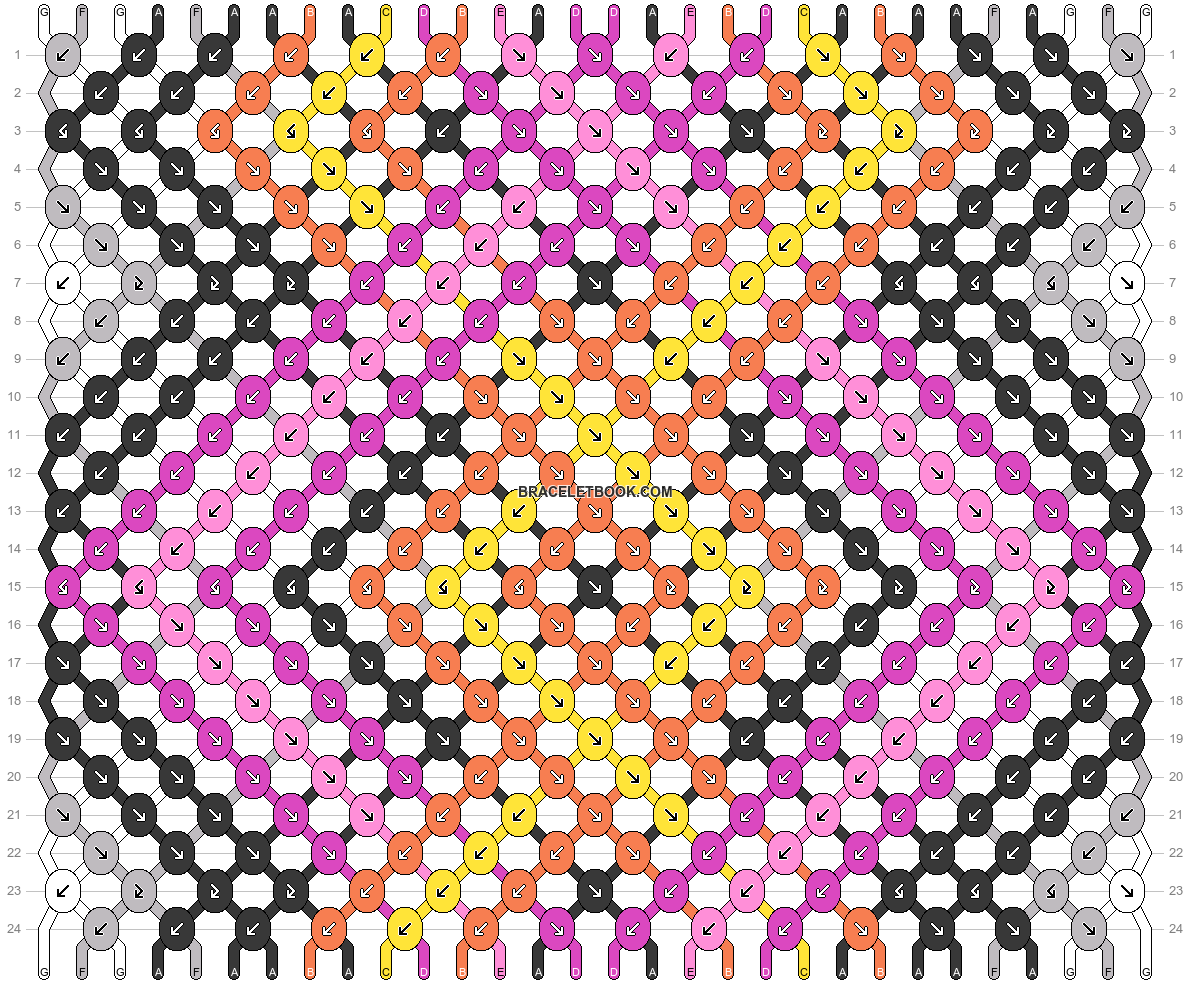 Normal pattern #108207 variation #444119 pattern