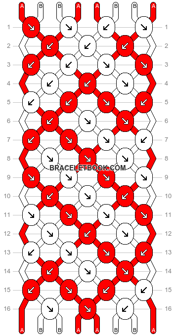 Normal pattern #211761 variation #444120 pattern
