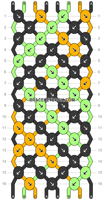 Normal pattern #211761 variation #444121 pattern