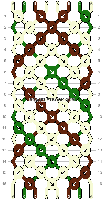 Normal pattern #211761 variation #444122 pattern