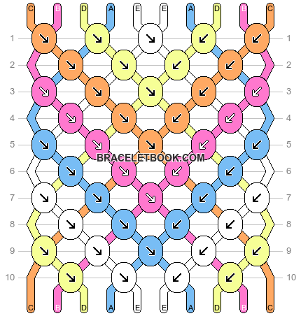 Normal pattern #1457 variation #444123 pattern