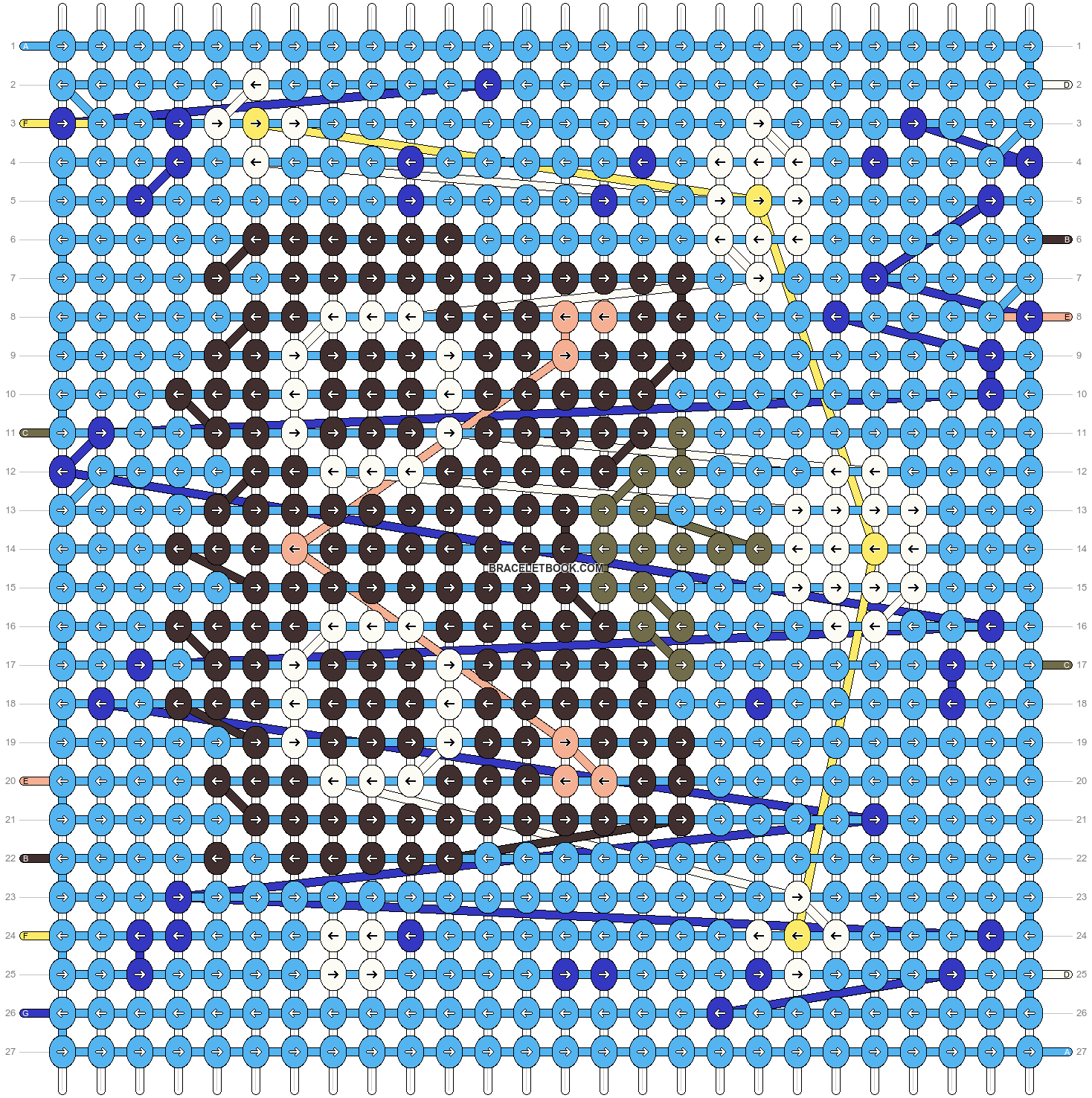 Alpha pattern #197896 variation #444124 pattern