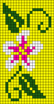 Alpha pattern #102809 variation #444125