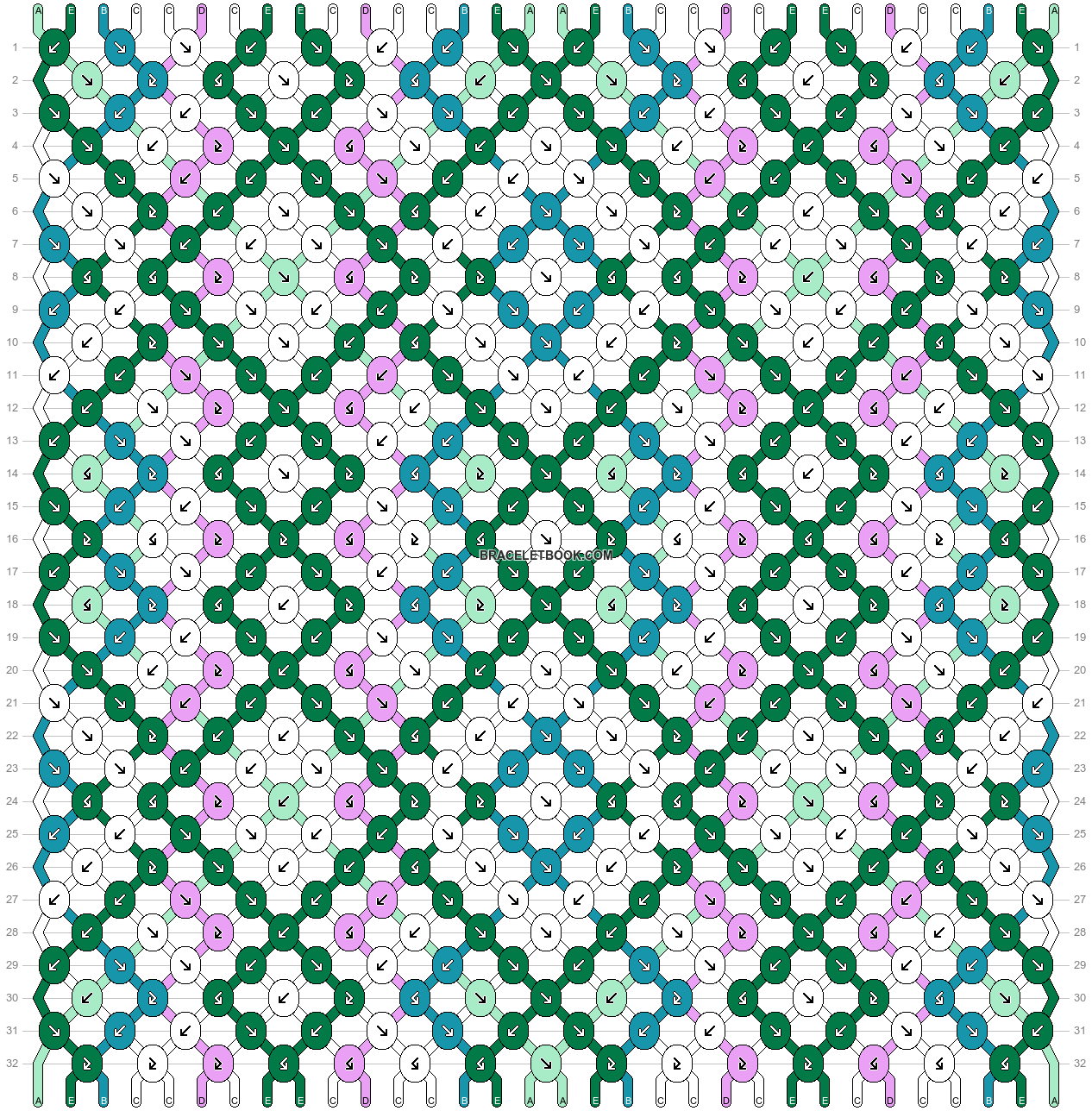 Normal pattern #203616 variation #444126 pattern