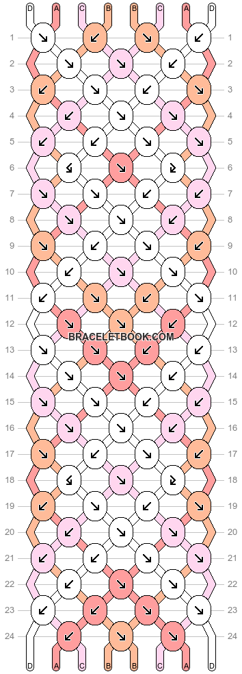 Normal pattern #182179 variation #444127 pattern