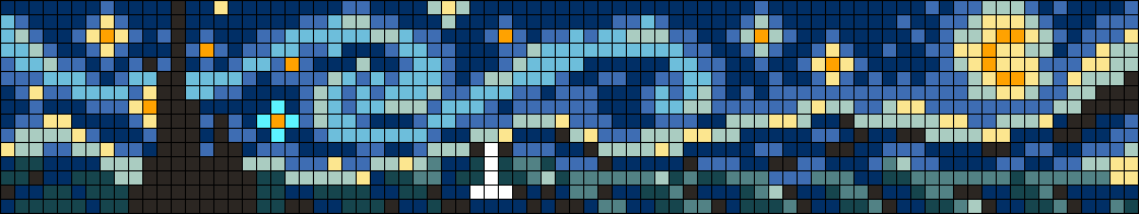 Alpha pattern #83627 variation #444128 preview