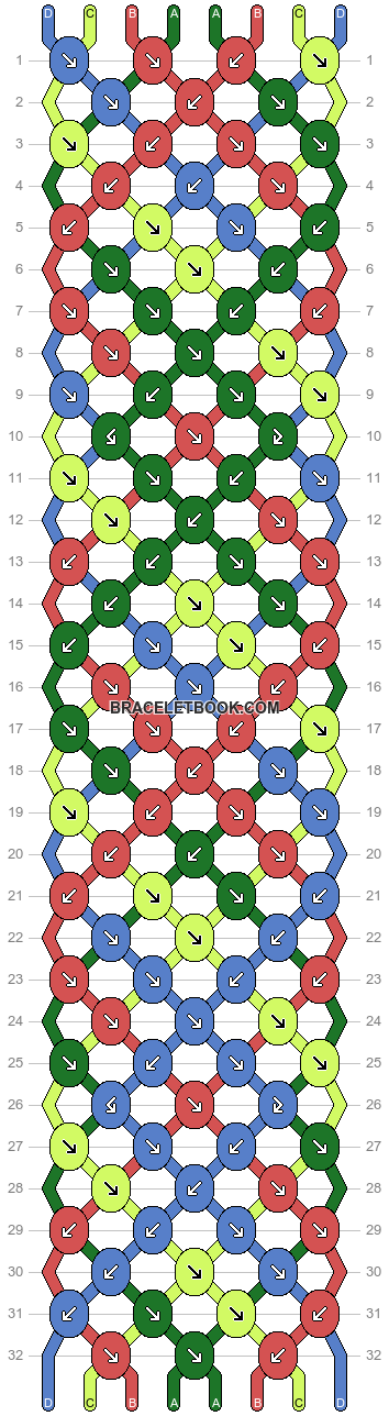 Normal pattern #211765 variation #444129 pattern