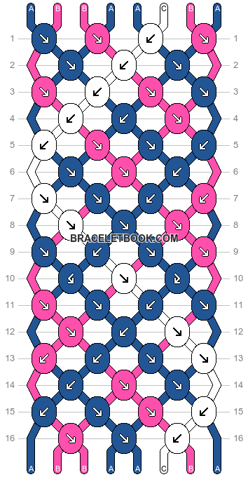 Normal pattern #211765 variation #444130 pattern
