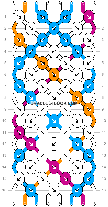 Normal pattern #211765 variation #444131 pattern