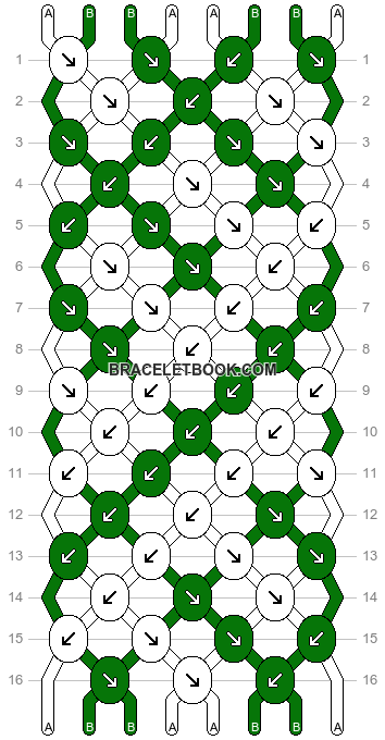 Normal pattern #211766 variation #444132 pattern