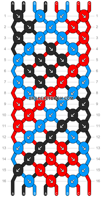 Normal pattern #211766 variation #444133 pattern