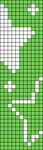 Alpha pattern #211706 variation #444134
