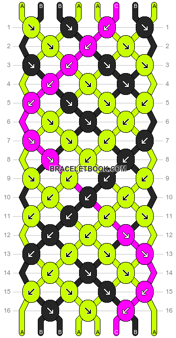 Normal pattern #211766 variation #444135 pattern