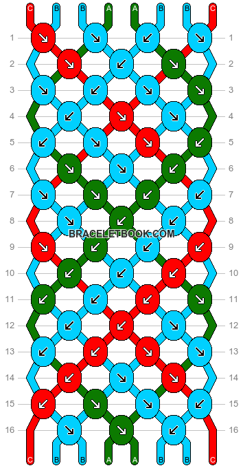 Normal pattern #211766 variation #444136 pattern