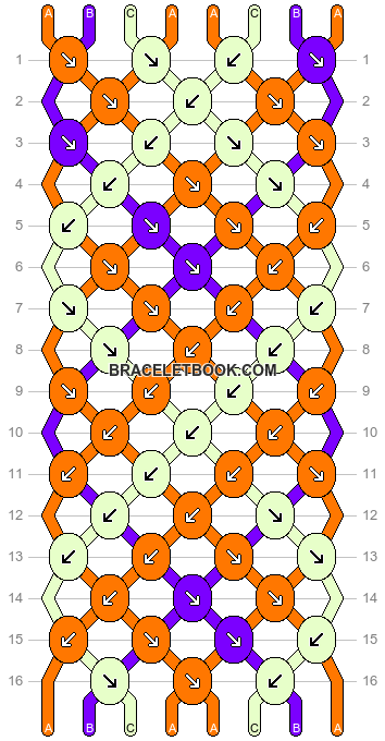 Normal pattern #211766 variation #444137 pattern