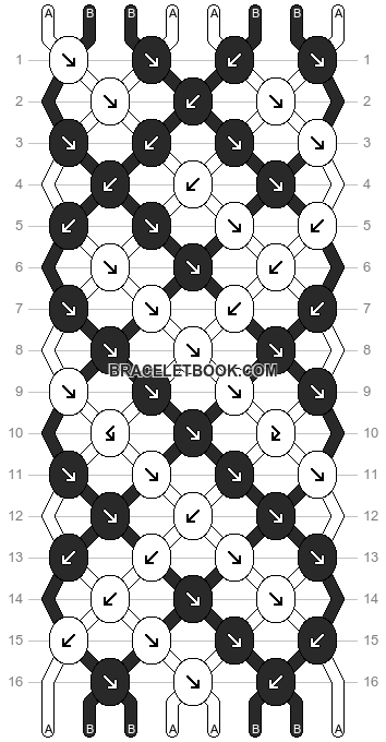 Normal pattern #211767 variation #444138 pattern