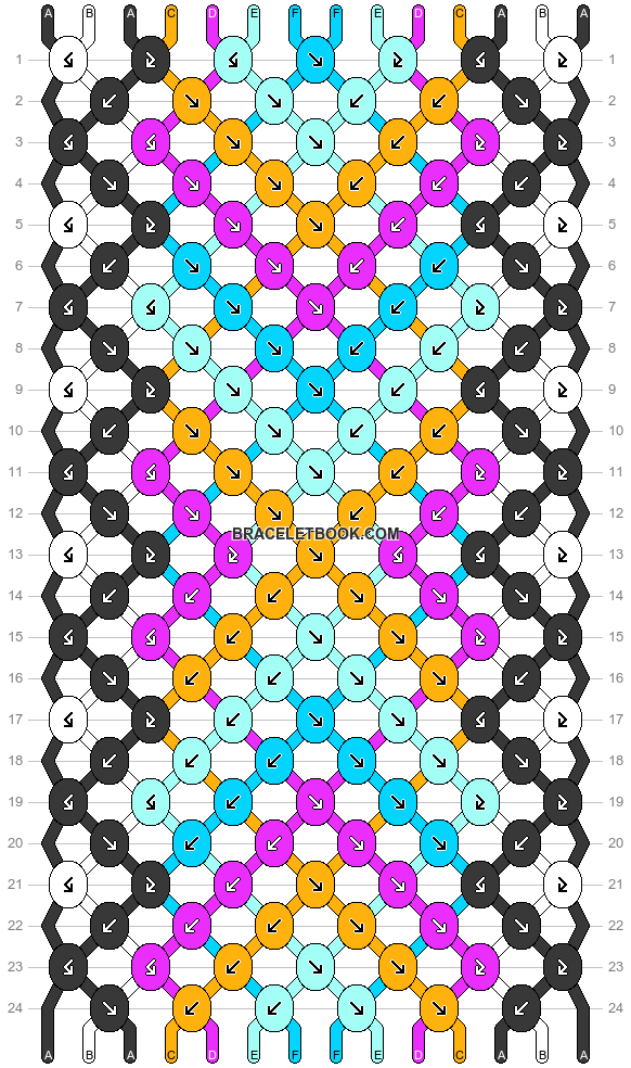 Normal pattern #42800 variation #444140 pattern
